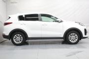 Kia Sportage IV Рестайлинг Кемерово  - изображение 26