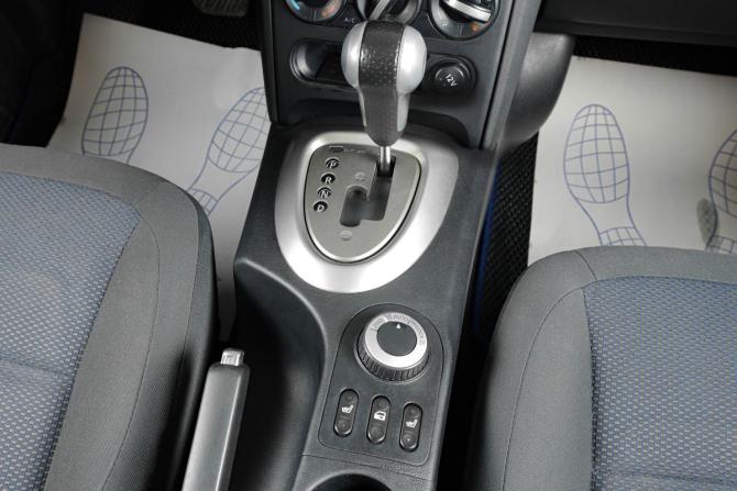 Nissan Qashqai+2 I Рестайлинг с пробегом 2011 года, цена 1 099 000 рублей, 253000 км, внедорожник, Автокод Объявления