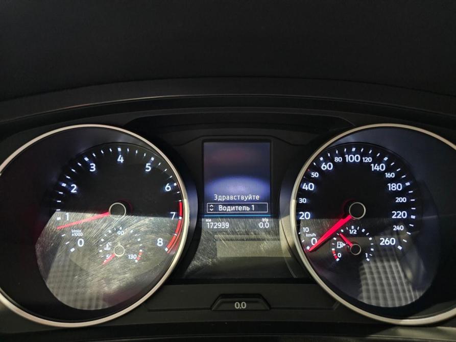 Volkswagen Tiguan II Москва  - изображение 8