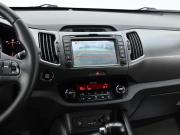 Kia Sportage III Москва  - изображение 24