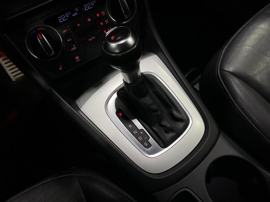Audi Q3 I (8U) Рестайлинг Челябинск  - изображение 14