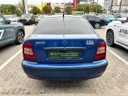 Skoda Octavia I (A4) Череповец  - изображение 21