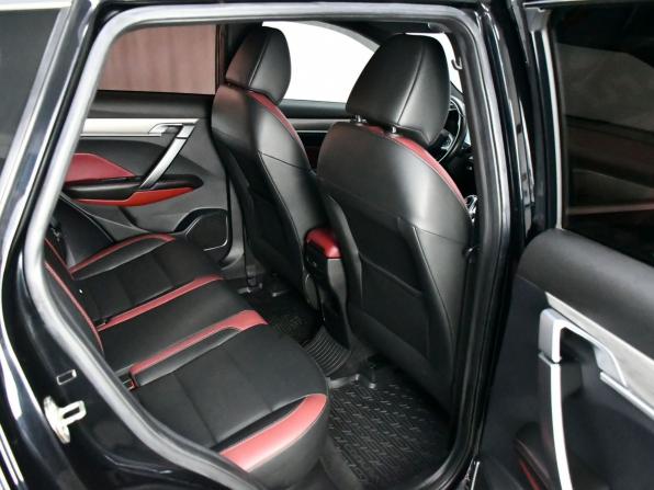 Geely Coolray I с пробегом 2022 года, цена 1 737 000 рублей, 50226 км, внедорожник, Автокод Объявления