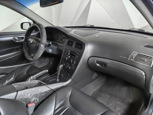 Volvo S60 I с пробегом 2003 года, цена 297 000 рублей, 231508 км, седан, Автокод Объявления