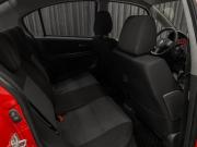 Suzuki SX4 I (Classic) Красноярск  - изображение 28