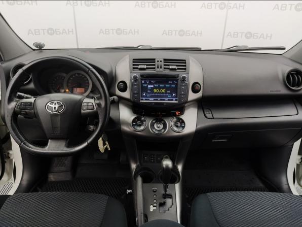 Toyota RAV4 III (XA30) Рестайлинг с пробегом 2010 года, цена 1 219 000 рублей, 214270 км, внедорожник, Автокод Объявления