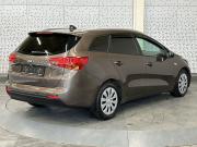 Kia Ceed II Рестайлинг Москва  - изображение 17