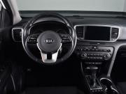 Kia Sportage IV Рестайлинг Кемерово  - изображение 38