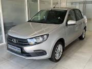 Lada (ВАЗ) Granta I Рестайлинг Москва  - изображение 16