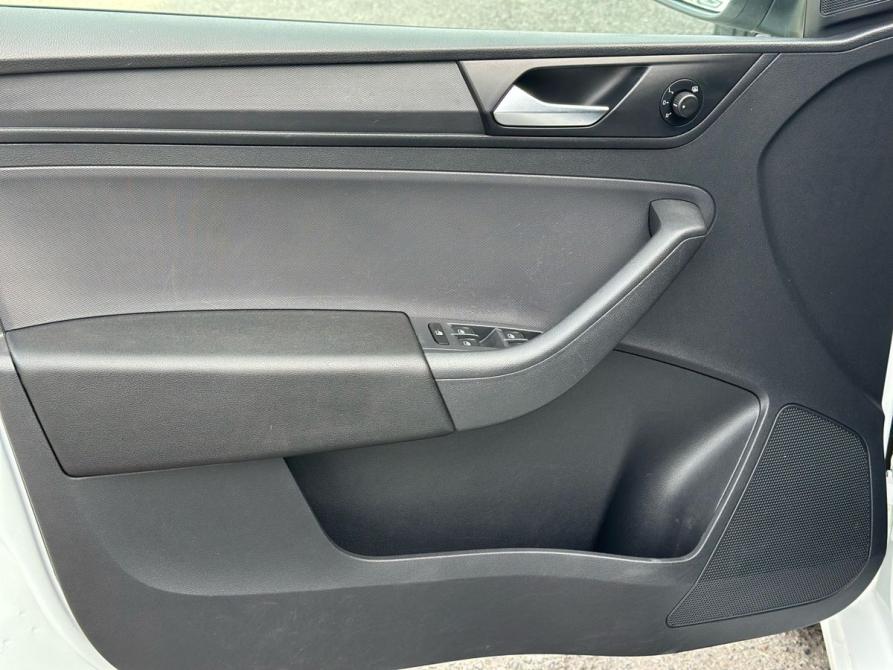 Volkswagen Polo VI Волгоград  - изображение 12