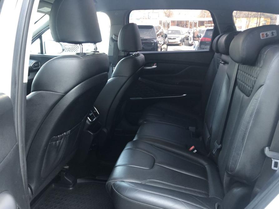 Hyundai Santa Fe IV Брянск  - изображение 11