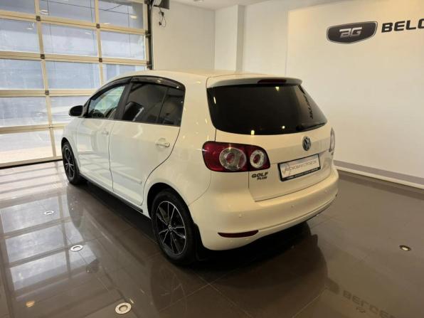 Volkswagen Golf Plus II с пробегом 2012 года, цена 630 000 рублей, 182809 км, хэтчбек, Автокод Объявления