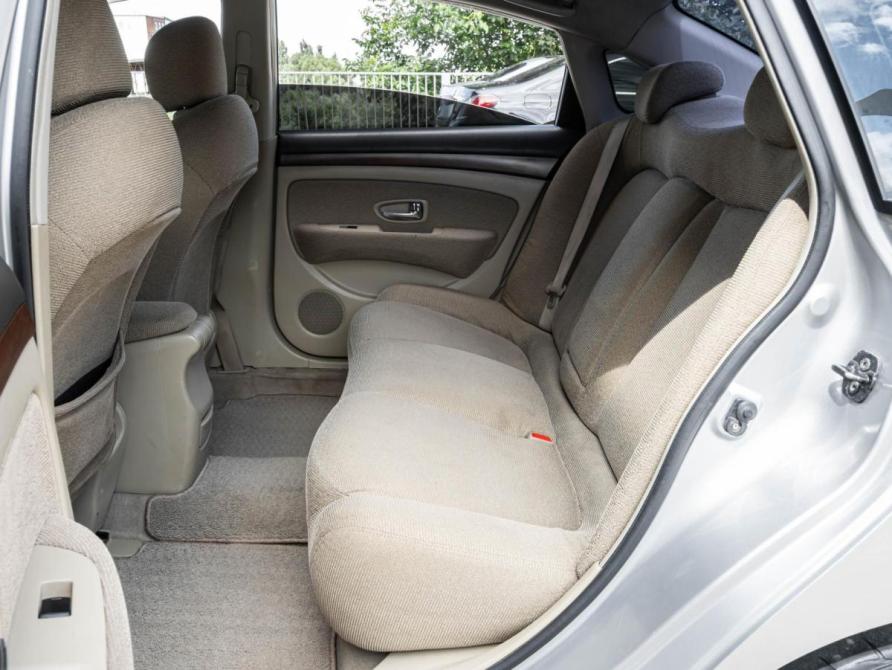 Nissan Bluebird Sylphy II (G11) Ставрополь  - изображение 7
