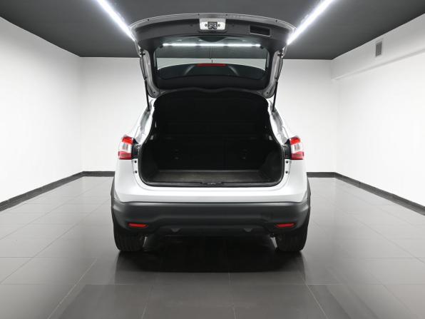 Nissan Qashqai II с пробегом 2016 года, цена 1 795 000 рублей, 94821 км, внедорожник, Автокод Объявления