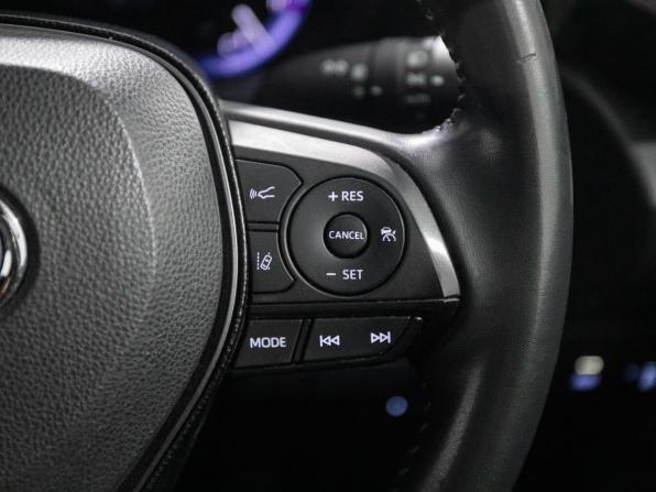 Toyota Corolla XII (E210) с пробегом 2020 года, цена 1 800 000 рублей, 111549 км, универсал, Автокод Объявления