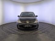 Nissan Tiida I Рестайлинг Москва  - изображение 29