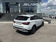 Lada (ВАЗ) Vesta I Рестайлинг (NG) Саратов  - изображение 20