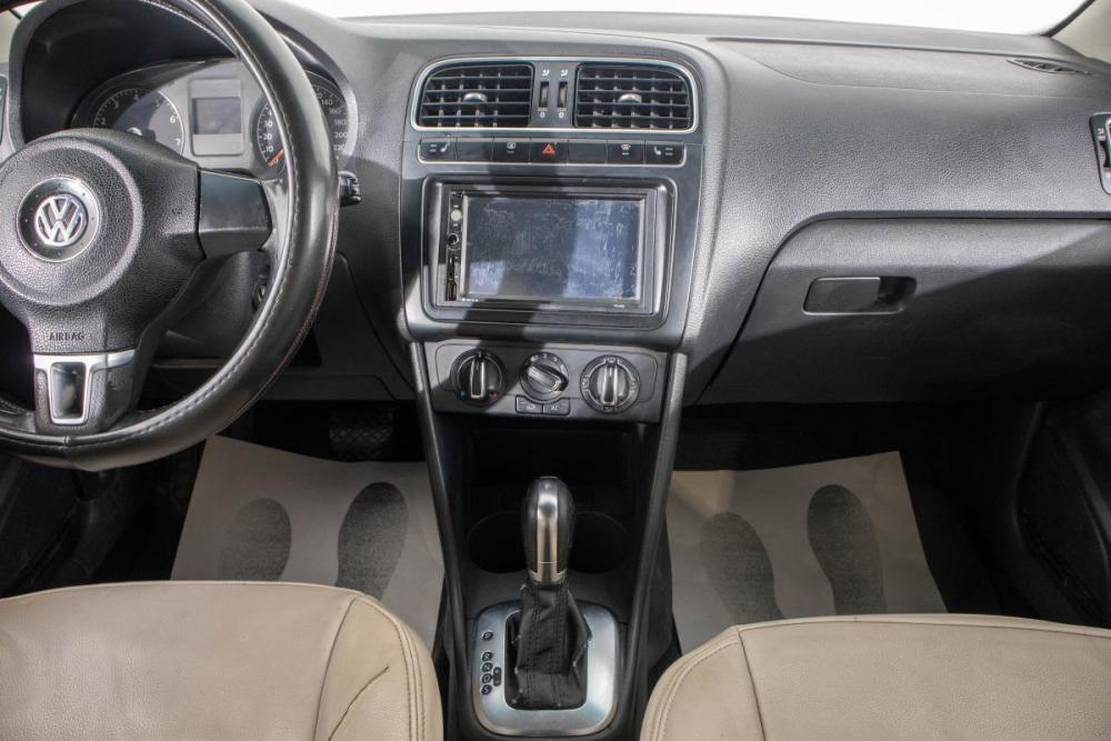 Volkswagen Polo V Барнаул  - изображение 17