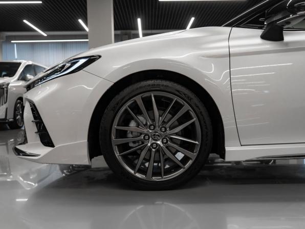 Toyota Camry IX (XV80) China Market с пробегом 2026 года, цена 4 500 000 рублей, 50 км, седан, Автокод Объявления