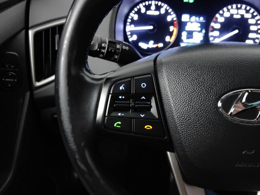Hyundai Creta I Подольск  - изображение 17