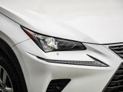 Lexus NX I Рестайлинг Санкт-Петербург  - изображение 46