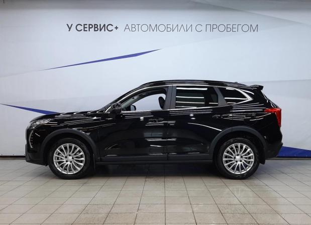 Haval Jolion I Рестайлинг с пробегом 2024 года, цена 2 329 000 рублей, 19577 км, внедорожник, Автокод Объявления