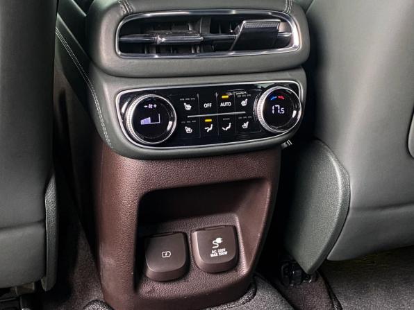 Genesis GV80 I с пробегом 2020 года, цена 4 700 000 рублей, 68612 км, внедорожник, Автокод Объявления
