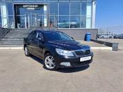 Skoda Octavia II (A5) Рестайлинг Саратов  - изображение 18