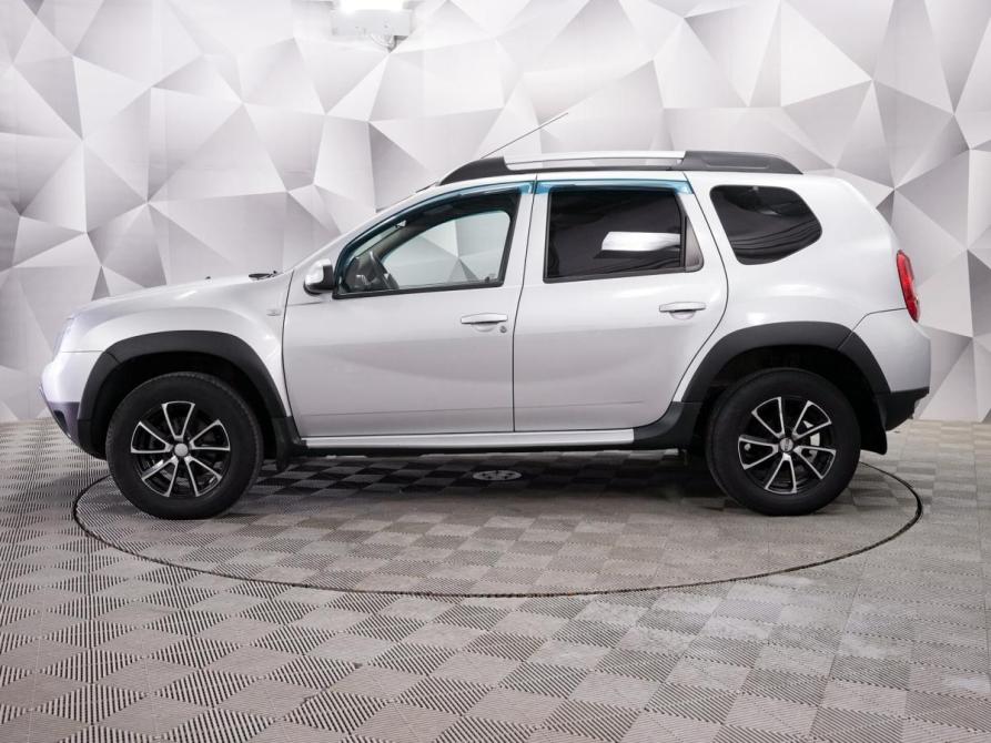 Renault Duster I Ульяновск  - изображение 2