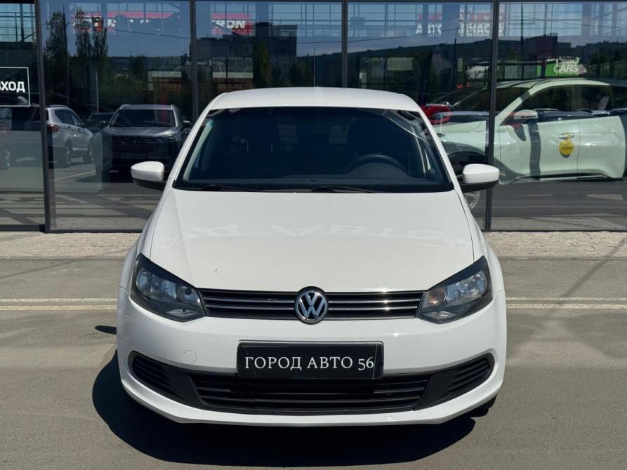 Volkswagen Polo V Оренбург  - изображение 2
