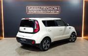 Kia Soul II Рестайлинг Уфа  - изображение 21