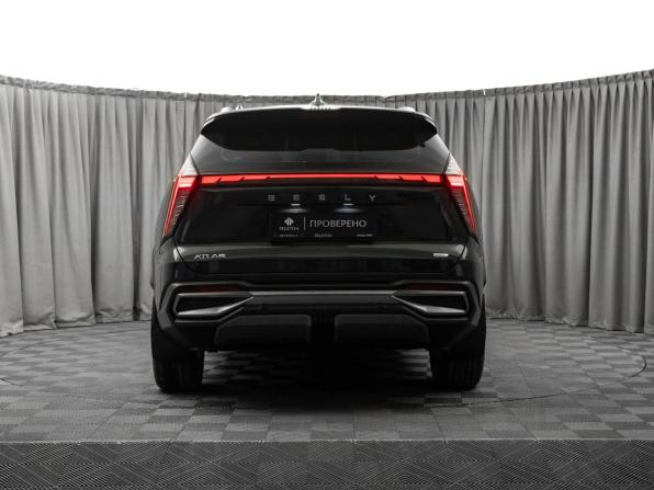 Geely Atlas II с пробегом 2024 года, цена 3 070 000 рублей, 23968 км, внедорожник, Автокод Объявления
