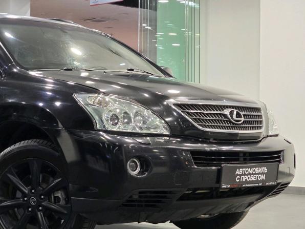 Lexus RX II с пробегом 2005 года, цена 884 000 рублей, 357372 км, внедорожник, Автокод Объявления