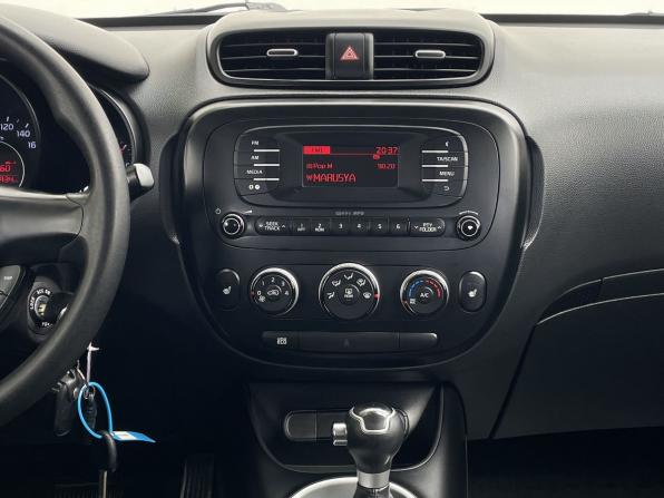 Kia Soul II с пробегом 2015 года, цена 1 190 000 рублей, 153834 км, хэтчбек, Автокод Объявления