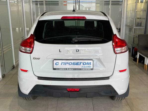 Lada (ВАЗ) XRAY I с пробегом 2019 года, цена 945 000 рублей, 49430 км, хэтчбек, Автокод Объявления
