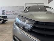 Lada (ВАЗ) Granta I Рестайлинг Новороссийск  - изображение 51