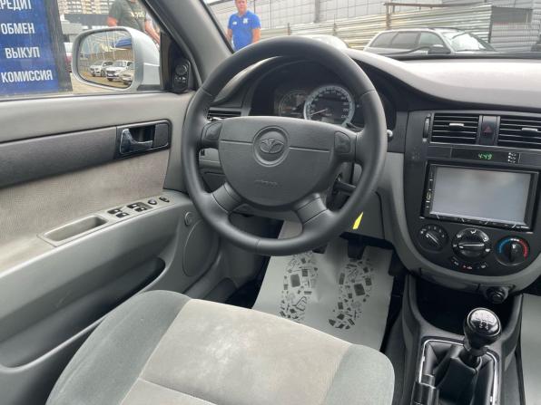 Daewoo Gentra II с пробегом 2015 года, цена 630 000 рублей, 177000 км, седан, Автокод Объявления