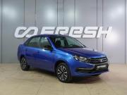 Lada (ВАЗ) Granta I Рестайлинг Воронеж  - изображение 17