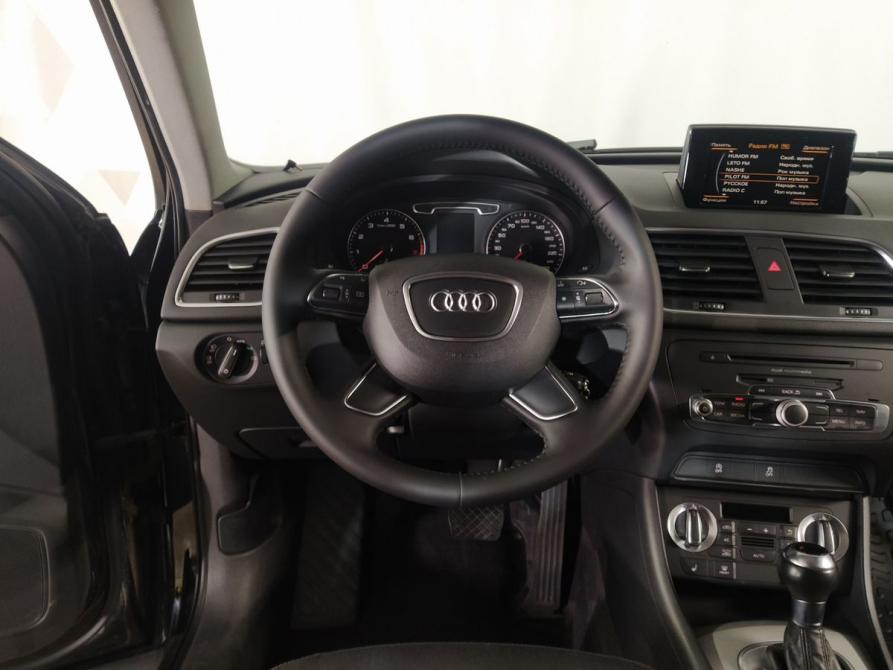 Audi Q3 I (8U) Екатеринбург  - изображение 15