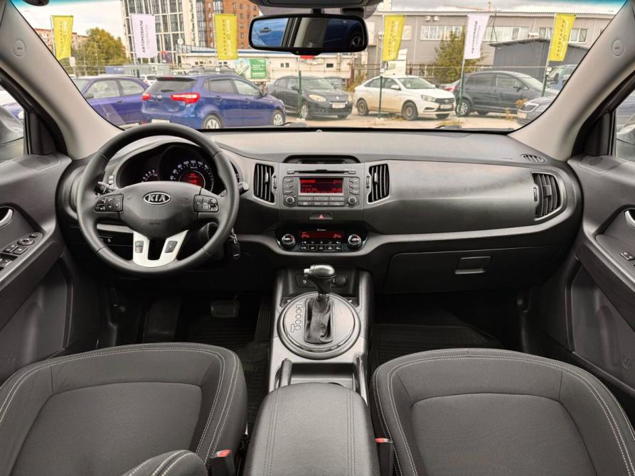 Kia Sportage III Ижевск  - изображение 22