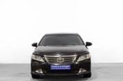 Toyota Camry VII (XV50) Барнаул  - изображение 25