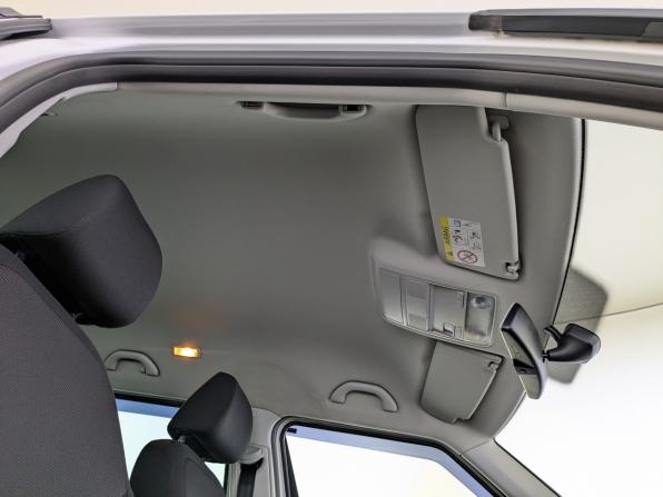 Skoda Yeti I Рестайлинг с пробегом 2015 года, цена 1 299 000 рублей, 112874 км, внедорожник, Автокод Объявления