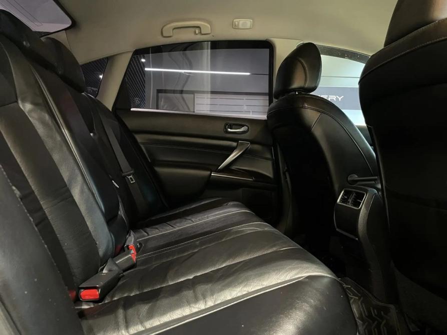 Nissan Teana II (J32) Рестайлинг Москва  - изображение 12