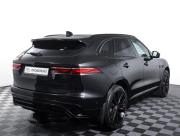 Jaguar F-Pace I Рестайлинг Москва  - изображение 30