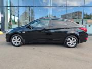 Hyundai Solaris I Рестайлинг Ижевск  - изображение 32