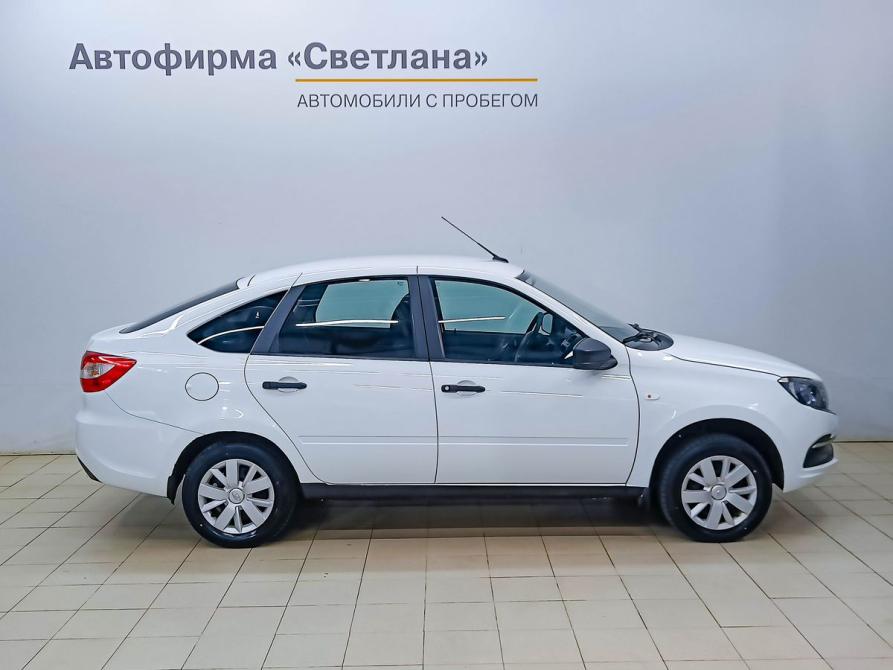 Lada (ВАЗ) Granta I Рестайлинг Ярославль  - изображение 2