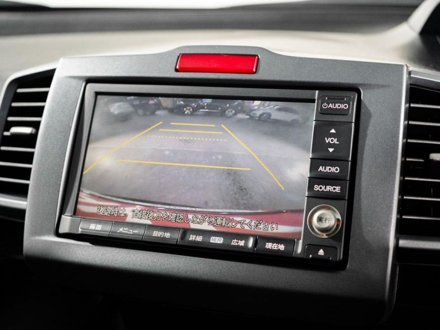 Honda Freed I Иркутск  - изображение 13