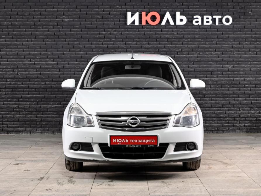 Nissan Almera III (G15) Екатеринбург  - изображение 2
