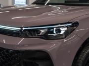 Volkswagen Tiguan III (China Market) Москва  - изображение 55