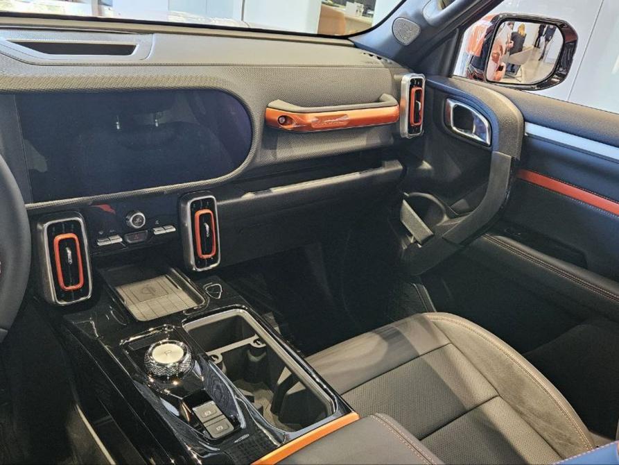 Haval Dargo Тольятти  - изображение 14